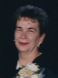 Nancy Hitchcock Obituary (1936