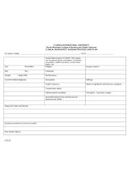 Unit 5 nursing care plans the process of nursing infants and children, 298 nursing diagnoses and the nursing process nursing care of common problems of ill and hospitalized children, 302 the child in pain nursing care of the newborn, 306 the. Health Care Plan Template Insymbio