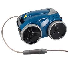 Rv 5400 Zodiac Robot Pool Cleaner Zodiac Poolcare Zodiac Poolcare