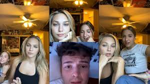 Photo by kevin mazur/getty images for 2020 mtv movie & tv awards on twitter. Maddie Ziegler Instagram Live Stream 2 July 2020 Ig Live S Tv