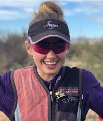 Annemarie Garrett's Instagram, Twitter & Facebook