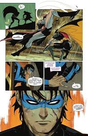 Batman #138 Gotham war spoilers : r/RedHood