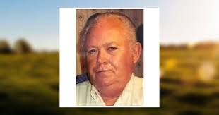 Thomas Earl Persons, Jr. Obituary August 6, 2018