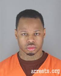 Michael Funches Mugshot