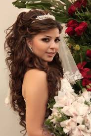 Henna Night Hair Models 2017 2018 Headband Hairstyles Quinceanera Hairstyles Long Hair Styles