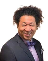 Dr. Gregory Diggs-Yang