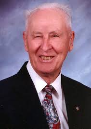 Julius Henke Obituary (1914