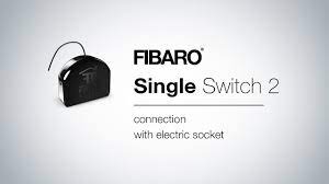 * fibaro single switch 2. Single Double Switch 2 Fibaro Manuals