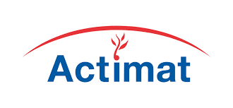 Logo Actimat