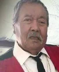 Obituary of Julian Niño Jr.