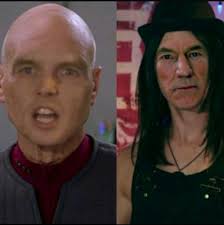 Celebrating “Letterkenny Live” in TO with my #19two mate and star/creator  of Letterkenny Problems, #JaredKeeso. Catch them in a city near you... Must  see! Amazing show! Proud brutha! 🙌🏾👊🏾 😂 #letterkenny #letterkennylive #