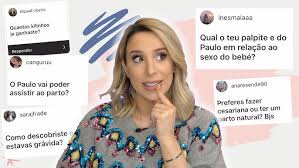 Helena coelho anunciou este passado sábado a sua gravidez em direto, com direito a surpresa de cristina ferreira e alguns membros da equipa.dailytvconectando. As Vossas Curiosidades Da Minha Gravidez Youtube