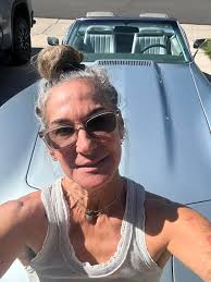 Sunday Afternoon Car Meet in Colorado