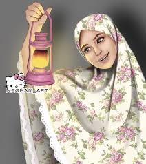 Pin By Nuha On Arts Ramadan Kareem Pictures Girly Art Girly M
