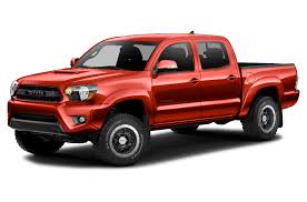 Dodge ram rumble bee 2005 edicion limitada. 2015 Toyota Tacoma Trd Pro 4x4 Double Cab 127 4 In Wb Specs And Prices