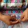 Proponen blindar legalmente los textiles indígenas contra el plagio en Baja California