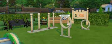 The sims is a series known for giving you the freedom to do nearly anything you wan. Download Playable Pets Mod For The Sims 4 Sims Online
