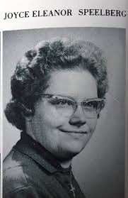 Cecelia McNutt Spritzer's obituary is in today's Birmingham News.