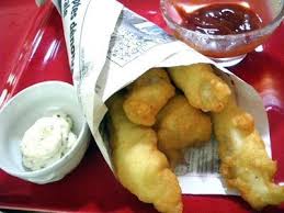 Epingle Sur Beignets Sucres Sales