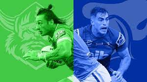 Presales started at 9 a.m. Canberra Raiders V Newcastle Knights Round 3 Preview Nrl