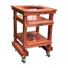 Big Green Egg Minimax Table Big Green Egg Table Kamado Grill Table Green Egg Mini