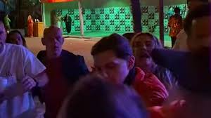 Michael Van Gerwen : la rencontre qui retient son souffle