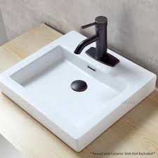 luxier 6.25in. x 2.6in. x 0.25in. brass