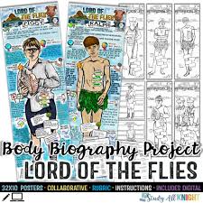 We did not find results for: Lord Of The Flies Body Biography Project Bundle For Print And Digital Study All Knight