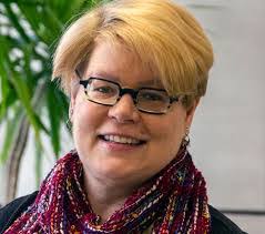 Cynthia Salter's Instagram, Twitter & Facebook