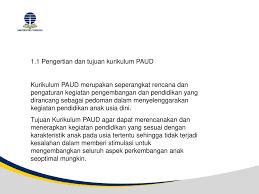 We did not find results for: Kurikulum Pendidikan Anak Usia Dini Paud Ppt Download