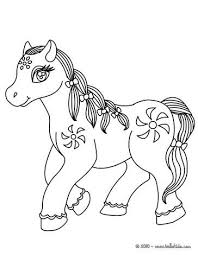 Check spelling or type a new query. Flower Pony Coloring Page Cute And Amazing Farm Animals Coloring Page For Kids More Col Farm Animal Coloring Pages Animal Coloring Pages Disney Coloring Pages