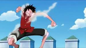 one piece luffy gear second is one of wallpaper engine best wallpapers available on steam wallpaper engine workshop to make your computer desktop go live giving you an outstanding… One Piece Luffy Vs Blueno Vf Gear 2 En Action Dailymotion Video