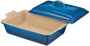 We did not find results for: Amazon For Le Creuset Stoneware Heritage Covered Rectangular Casserole 4 Qt 12 X 9 Marseille Accuweather Shop