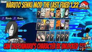 Selain fitur tersebut kalian juga mampu menemukan fitur lain didalam game naruto senki tlf v1.22 mod unprotect apk ini berupa game tanpa md5. Naruto Senki New Update 2018 Free Music Download