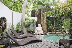 Amenagement Jardin 105 Photos Pour Votre Petit Coin De Paradis Archzine Fr Amenagement Jardin Bouddha Jardin Deco Jardin Zen