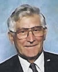 Linus Hoying Obituary (1926