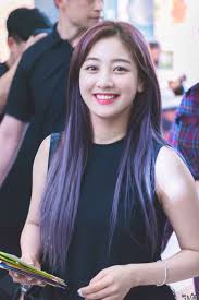 I hope this content give . Here S How Every Twice Member Would Look With Long And Short Hair Koreaboo