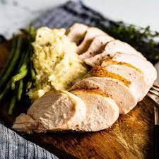 Easy And Delicious Sous Vide Chicken Breast Recipe