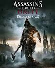 Assassin’s Creed Unity – Dead Kings (DLC)