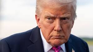 The US says a deal has been reached