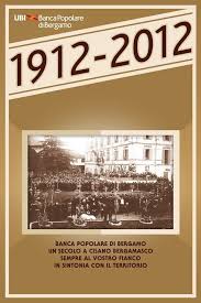 Credito bergamasco | | banco popolare. Istituzionale Locale Popolare Ablabs