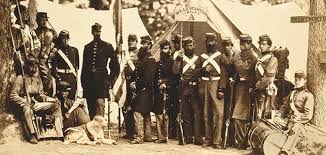 June 1861: Anticipating the Onslaught of the Civil War