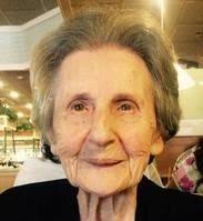 Mamie Sommatino Obituary (1919