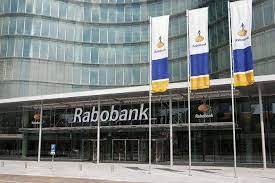 Best career opportunities for finance specialists. Rabo Bank Ns Banking