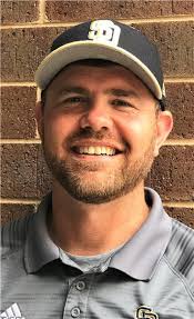 Jim Higgins Selected Soddy-Daisy's New Baseball Coach