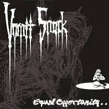 Equal Opportunity Destroyer