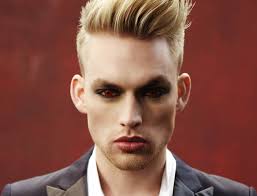 ANTM Cycle 21 5th Episode : Black Widow Fragrance Commercial