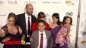 Esteban loaiza spent 14 seasons in the majors — including a fairly miserable stint with the yankees in 2004 — and made nearly $44 million. Jenni Rivera Esteban Loaiza Chiquis Rivera At Imagen Awards 2012 Arrivals Youtube