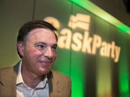 Gallery: Provincial election