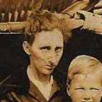 Etta Baldree (1883–1926) • FamilySearch